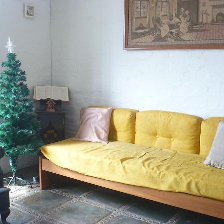 Hostel Soho Sp Сао Паоло Екстериор снимка