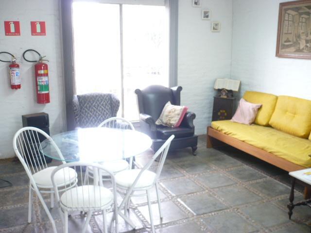 Hostel Soho Sp Сао Паоло Екстериор снимка