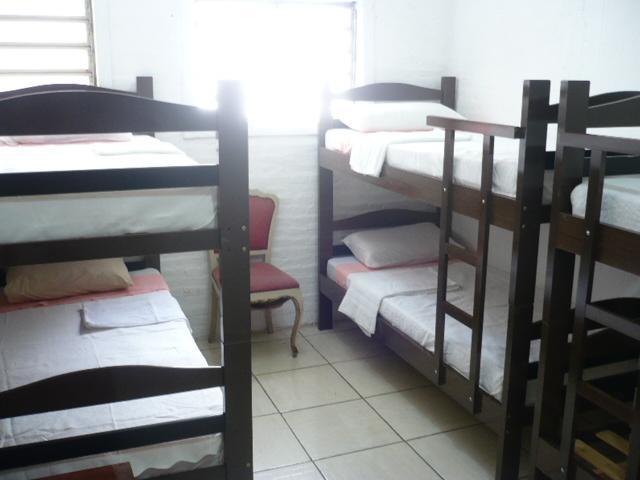 Hostel Soho Sp Сао Паоло Екстериор снимка