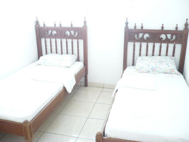Hostel Soho Sp Сао Паоло Екстериор снимка