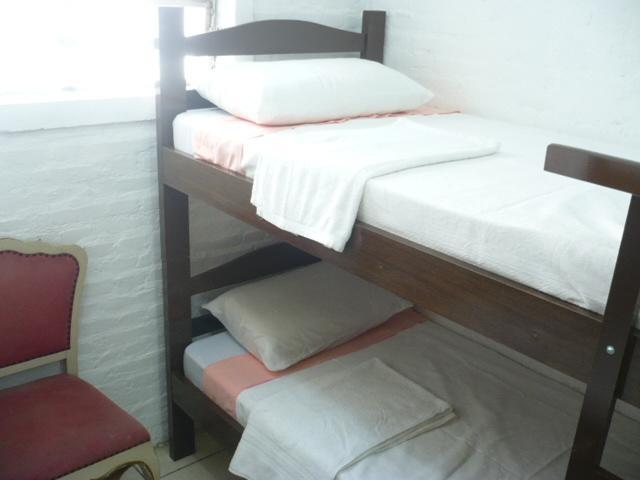 Hostel Soho Sp Сао Паоло Екстериор снимка