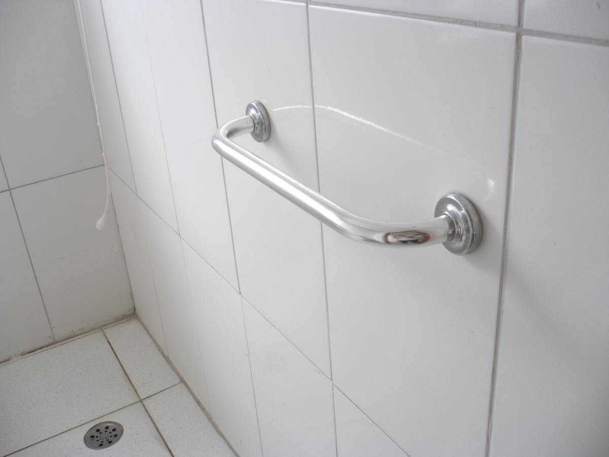 Hostel Soho Sp Сао Паоло Екстериор снимка
